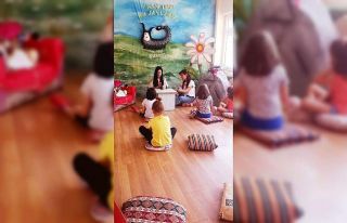 Kültür elçileriyle masaldan matematiğe