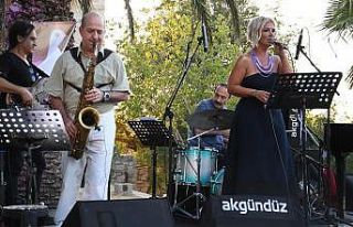 Kültür Sanatın rotası Güvercinada