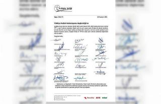 Kulüpler Birliği: "Süper Lig, iki sezon daha...