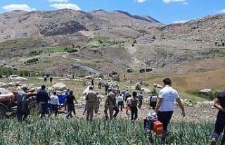 Kurduğu tüfekli tuzak ölümüne neden oldu