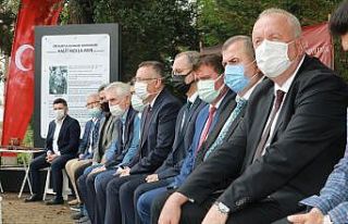 Kurtuluşun 100. Yılı etkinlikleri başladı