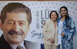 Kuşadası Belediyesi eski Başkanı Lütfi Suyolcu...