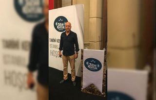 Kuşadası Belediyesi TKB toplantısına katıldı