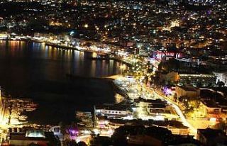 Kuşadası Körfezi’de deprem hareketliliği