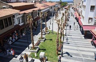 Kuşadası normalleşme sürecine umutla girdi