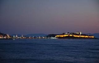 Kuşadası’nda yaz akşamları müzikle renklenecek