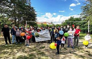 Kütahya Yeni Rotalar Kulübü, özel öğrencileri...