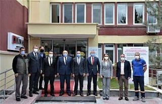 Kütahya’da “Dünya Çevre Günü” etkinlikleri