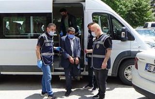 Kütahya’da fuhuş operasyonu: 6 gözaltı
