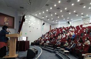 Kütahya’da İmam Hatip Liseleri tanıtımı yapıldı