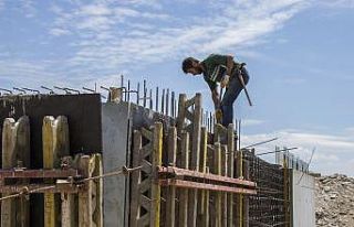 Kütahya’da su depoları yenileniyor