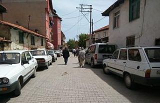 Kütahya’da trafiğe kayıtlı araç sayısı 217...