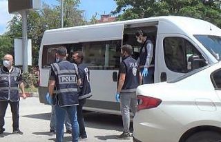 Kütahya’daki fuhuş operasyonuna 2 tutuklama