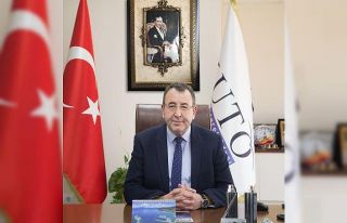Kuto Başkanı Serdar Akdoğan; "Pandeminin yükü...