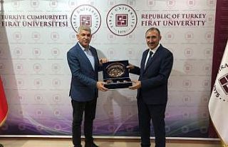 Kütüphaneler Daire Başkanı Tuğlu, “Kütüphaneler...