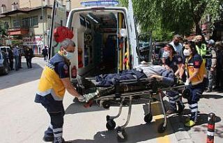 Kuzenler arasında miras kavgası can aldı