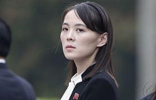 Kuzey Kore lideri Kim’in kardeşi Kim Yo-Jong: "ABD...
