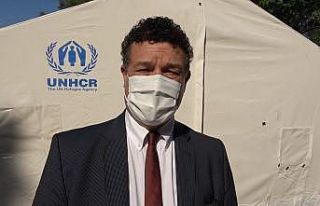 Leclerc’dan Türkiye’ye teşekkür