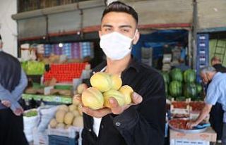 Lezzeti ve ünü ülke sınırlarını aşan Malatya...