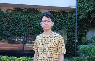 LGS şampiyonları başarılarının sırrını anlattı