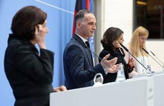 Libya konulu İkinci Berlin Konferansı sona erdi