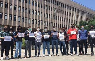 Liseli gençlerden Kılıçdaroğlu’na 1 TL’lik...