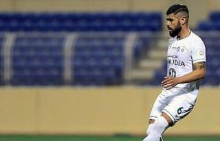 Lucas Lima, M.Başakşehir’de