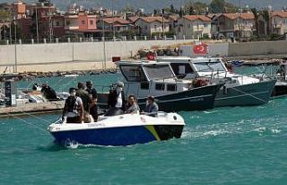 Madenli Yat ve Su Sporları Merkezi tanıtıldı