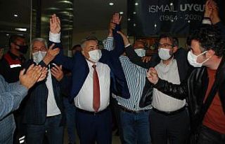 Mahkemeden Torbalı seçimi kararı