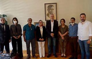 Malatya Kültür Yaşam Derneği faaliyetlerine başladı