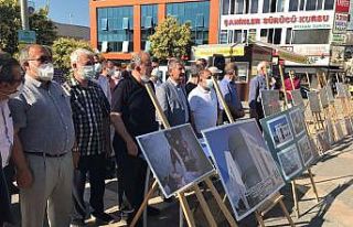 Malatya STK platformundan İsrail’e tepki