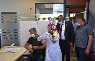 Malatya TSO Başkanı Sadıkoğlu: “30 bin çalışanımız...