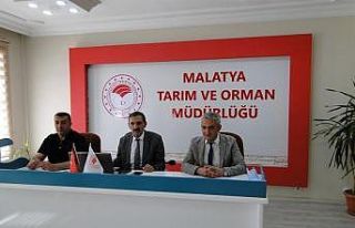 Malatya’da 5 noktada Süt Toplama Merkezi kurulacak