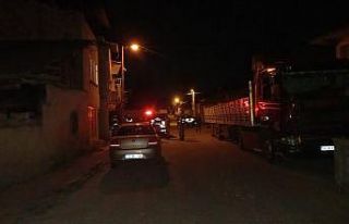 Malatya’da bıçaklı kavga: 1 ölü