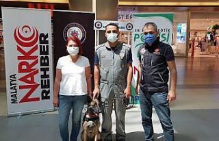 Malatya’da gençler uyuşturucudan uzak olması...