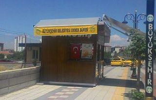 Malatya’da halk ekmekte de fiyat ayarlaması yapıldı