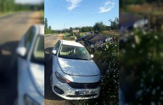 Malatya’da ölümlü ve yaralanmalı kaza sayısı...