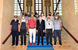 Malatya’da vaka sayıları 50-60’a kadar düştü