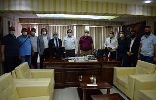 Malatya’da vaka sayısı yüzde 60-70 oranında...