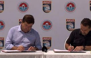 Maltepe Belediyesi’nden afetlere karşı AKUT Vakfı...