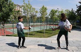 Manisa BBSK eskrim branşını da bünyesine ekledi