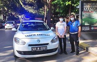 Manisa Büyükşehir Belediyesi, LGS adaylarını...