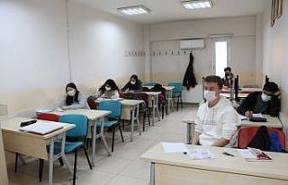 Manisa Büyükşehir Belediyesi temmuz ayında hazırlık...