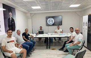 Manisa FK, Bursa’ya açıldı