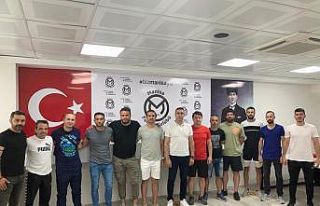 Manisa FK Futbol Okulları Ege Bölgesi’ne yayılıyor