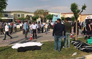 Manisa’da 1 yılda 128 kişi trafik kazasında hayatını...