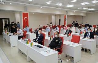 Manisa’da ‘En iyi narkotik polisi anne’ toplantısı...