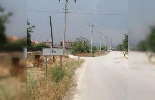 Manisa’da iki mahalle pazar günü sandık başına...