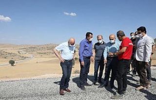 Mardin Valisi Demirtaş: “Şehrimizin her noktasında...