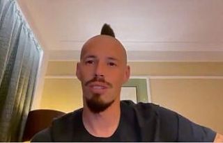 Marek Hamsik: "Önümüzdeki sezonun harika geçmesinin...